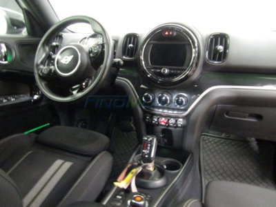 MINI Mini Countryman 2.0 Cooper SD Business Countryman ALL4 Automatica (5)