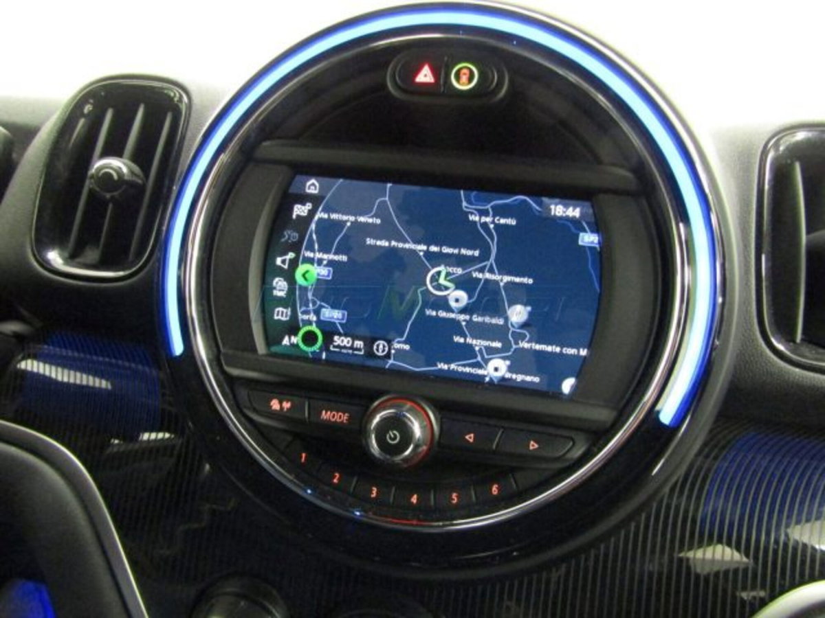 MINI Mini Countryman 2.0 Cooper SD Countryman ALL4 Automatica (6)