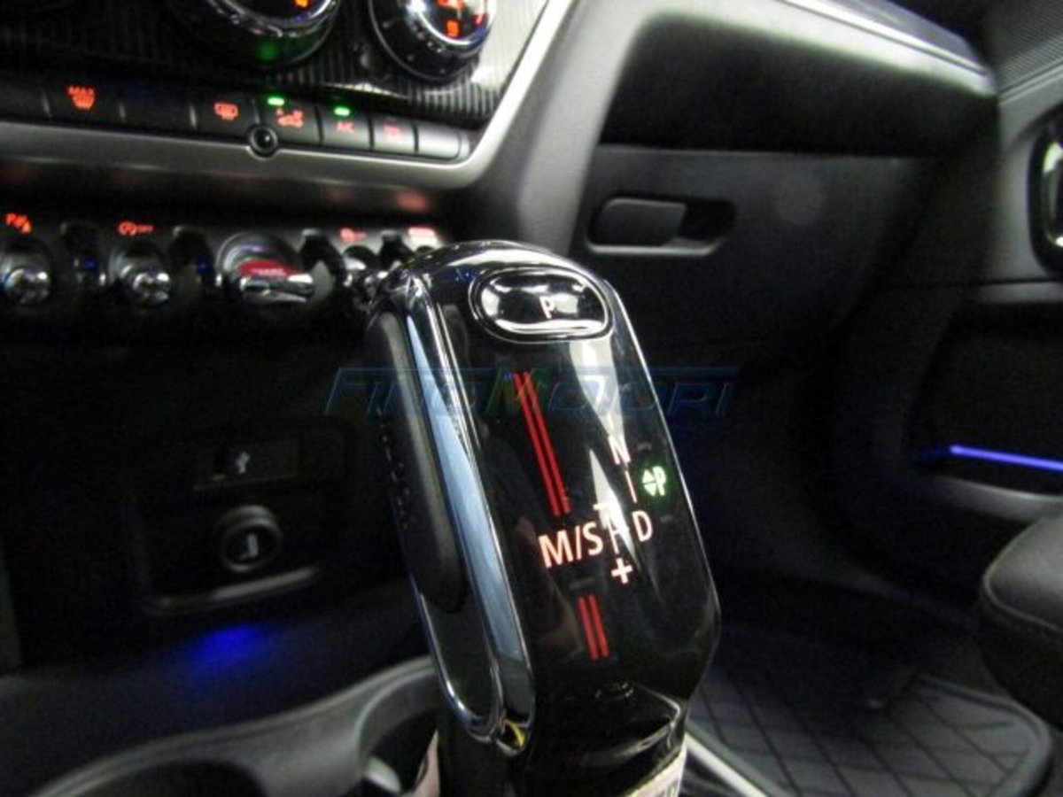 MINI Mini Countryman 2.0 Cooper SD Countryman ALL4 Automatica (7)