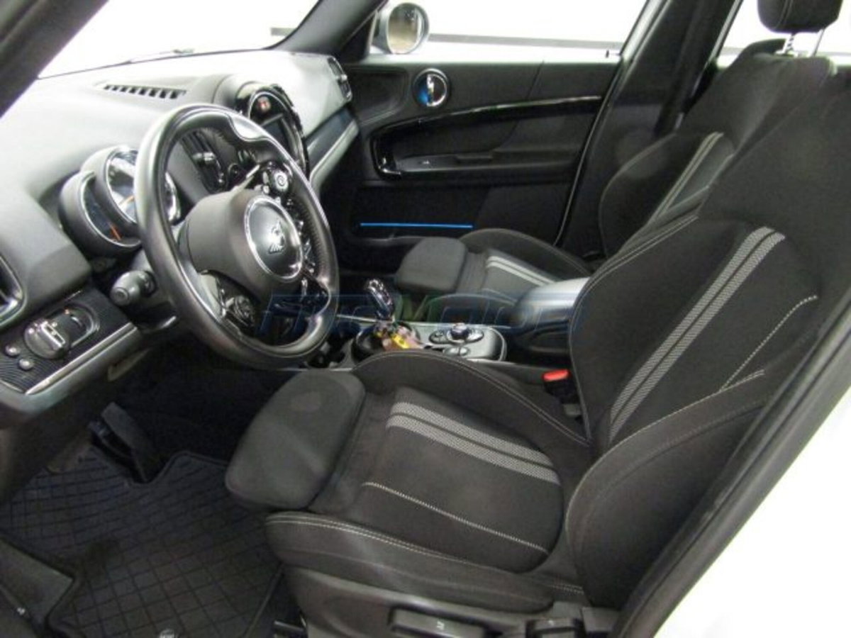 MINI Mini Countryman 2.0 Cooper SD Countryman ALL4 Automatica (8)