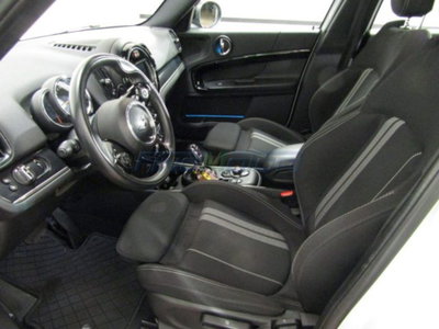 MINI Mini Countryman 2.0 Cooper SD Countryman ALL4 Automatica (8)