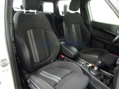 MINI Mini Countryman 2.0 Cooper SD Countryman ALL4 Automatica (9)
