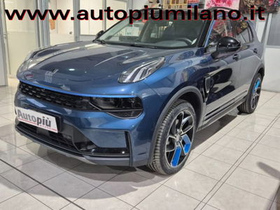 Lynk & Co 01 01 1.5 td phev usata