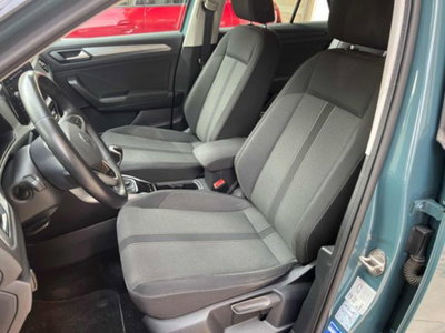 Volkswagen T-Roc 2.0 tdi Life 115cv (10)