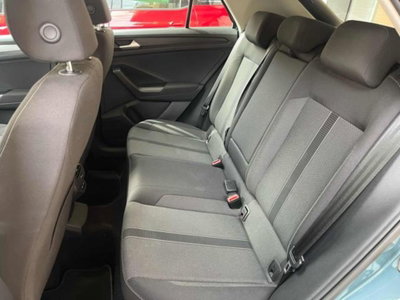 Volkswagen T-Roc 2.0 tdi Life 115cv (11)