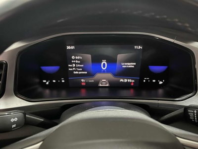 Volkswagen T-Roc 2.0 tdi Life 115cv (12)