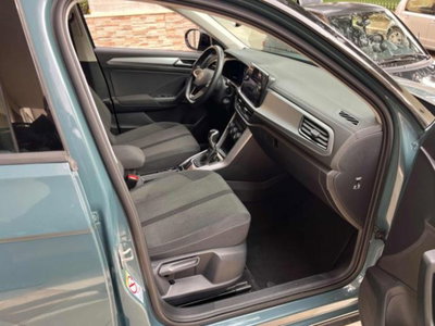 Volkswagen T-Roc 2.0 tdi Life 115cv (6)