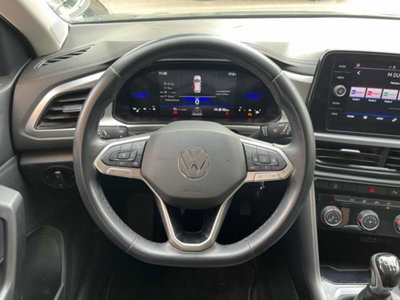 Volkswagen T-Roc 2.0 tdi Life 115cv (8)