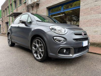 Fiat 500X 1.0 T3 120 CV Sport Dolcevita usata