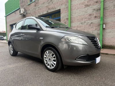 Lancia Ypsilon 1.2 69 CV 5 porte Elefantino usata