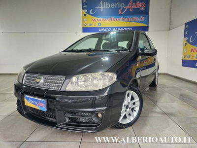 Fiat Punto 1.3 Multijet 16V 3 porte Dynamic usata