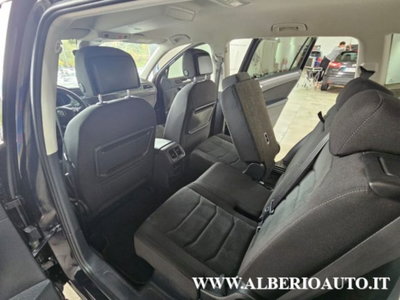 Volkswagen Tiguan Allspace 2.0 tdi R-Line 150cv dsg (13)