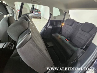 Volkswagen Tiguan Allspace 2.0 tdi R-Line 150cv dsg (19)