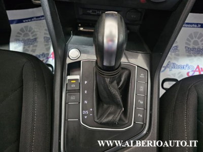 Volkswagen Tiguan Allspace 2.0 tdi R-Line 150cv dsg (20)