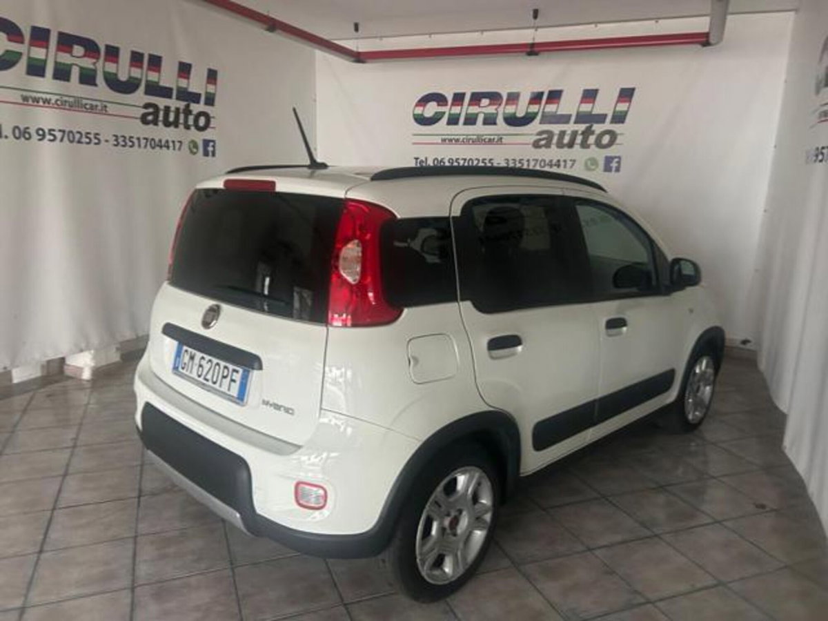 Fiat Panda 1.0 firefly hybrid s&s 70cv 5p.ti (3)