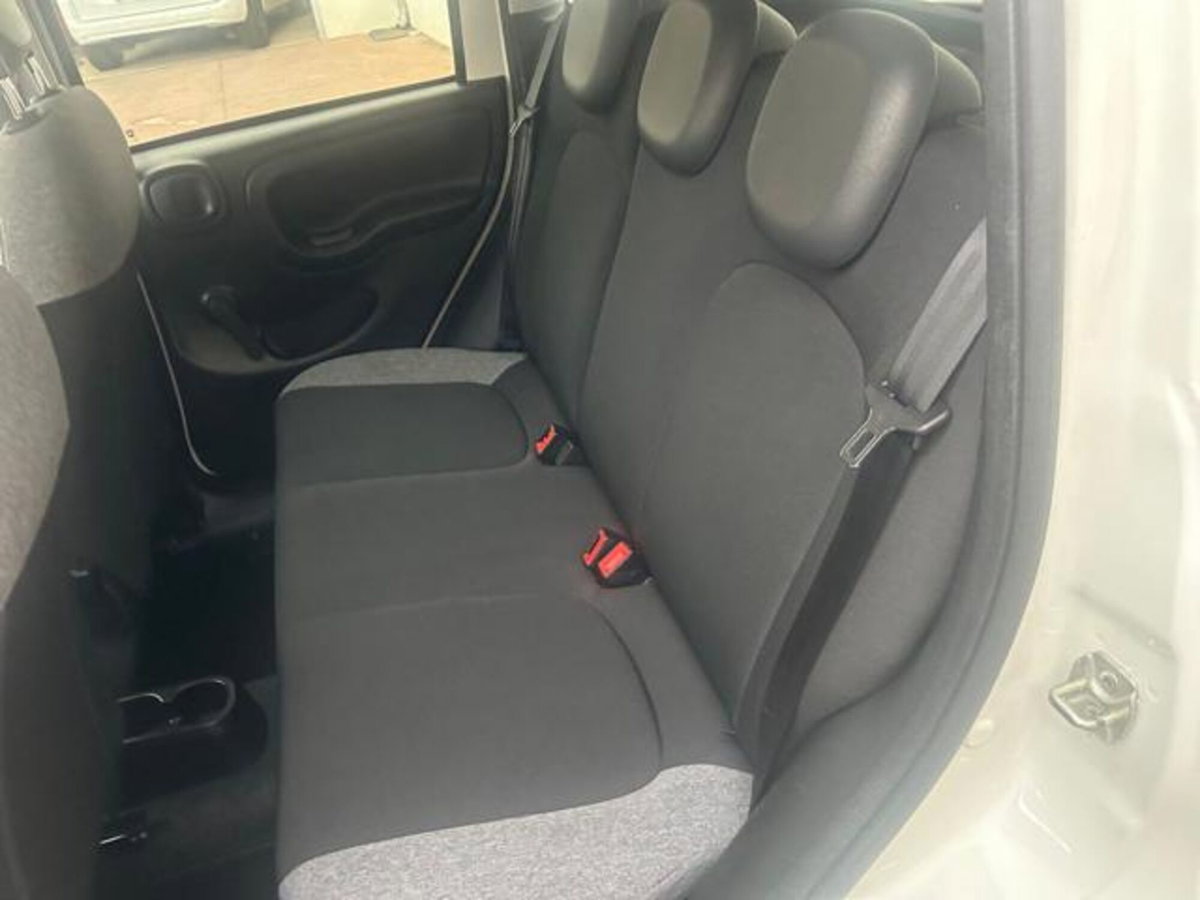 Fiat Panda 1.0 firefly hybrid s&s 70cv 5p.ti (6)