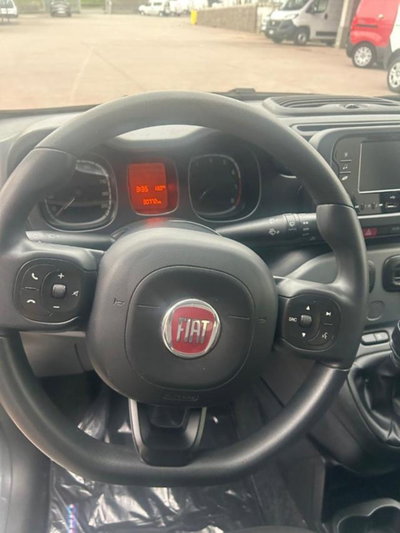 Fiat Panda 1.0 firefly hybrid s&s 70cv 5p.ti (7)
