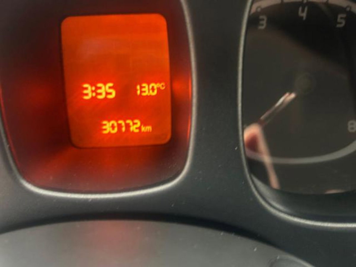 Fiat Panda 1.0 firefly hybrid s&s 70cv 5p.ti (8)