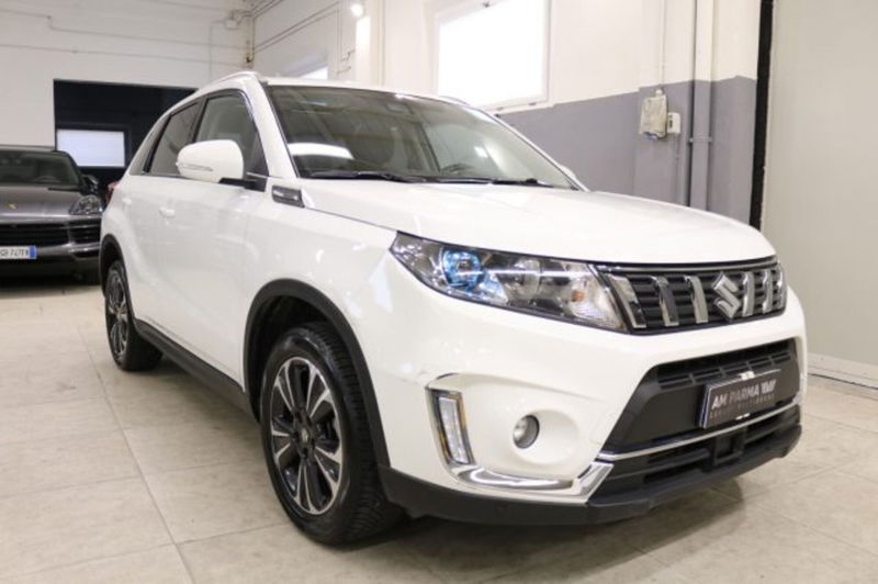 Suzuki Vitara 1.0 Boosterjet 4WD AllGrip Cool
