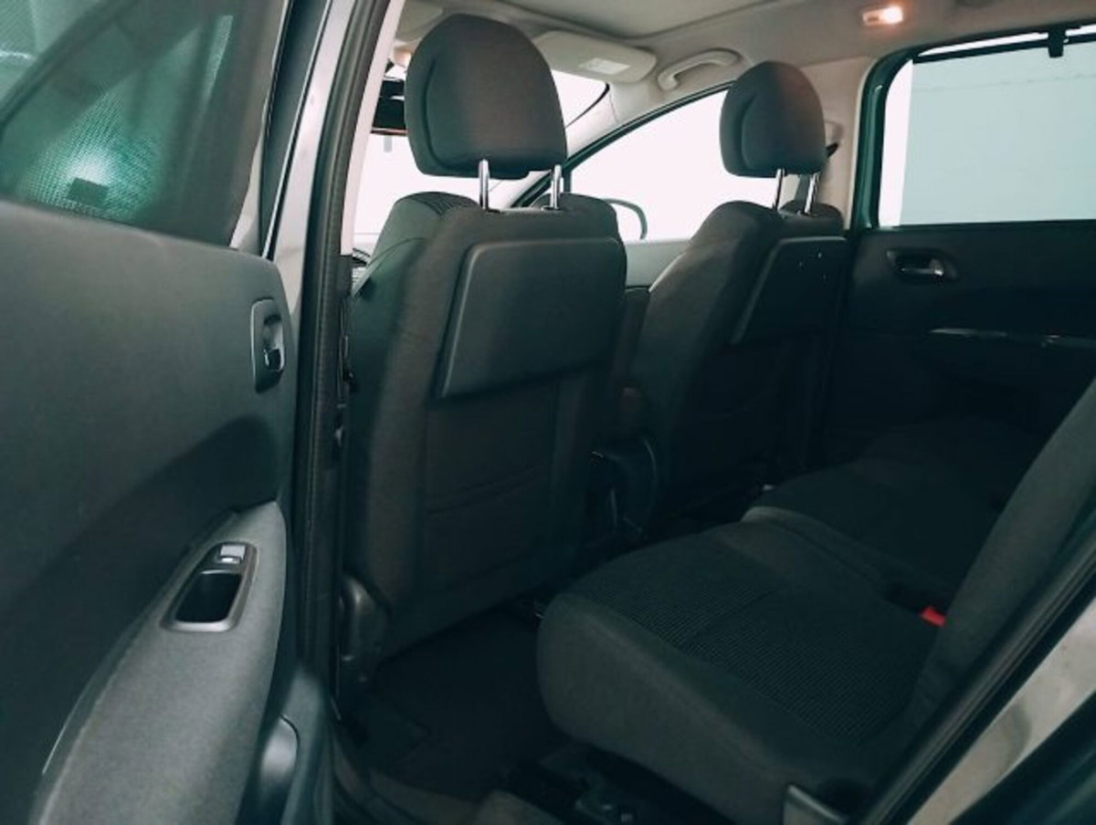 Peugeot 5008 BlueHDi 150 S&S Allure (10)