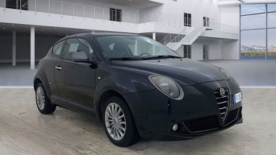 Alfa Romeo MiTo 1.4 78 CV Distinctive usata