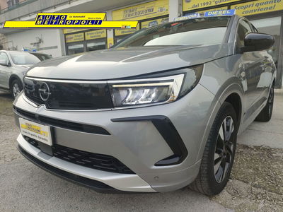 Opel Grandland X 1.5 diesel Ecotec Start&Stop Elegance usata