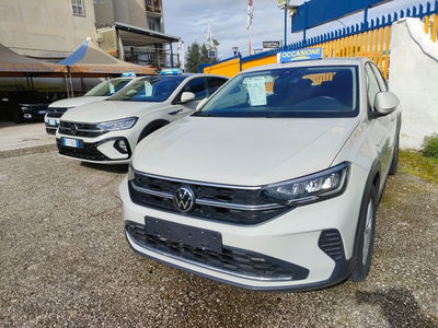 Volkswagen Taigo 1.0 tsi R-Line 115cv dsg usata
