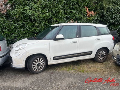 Fiat 500L 1.3 Multijet 95 CV Pop (2)