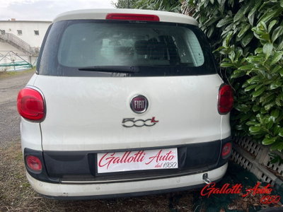 Fiat 500L 1.3 Multijet 95 CV Pop (3)