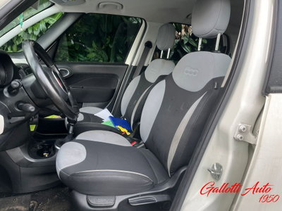 Fiat 500L 1.3 Multijet 95 CV Pop (4)