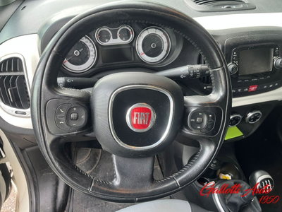 Fiat 500L 1.3 Multijet 95 CV Pop (5)