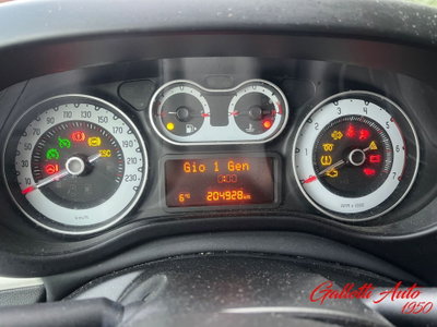 Fiat 500L 1.3 Multijet 95 CV Pop (6)
