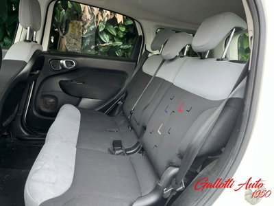 Fiat 500L 1.3 Multijet 95 CV Pop (7)