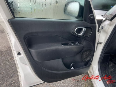 Fiat 500L 1.3 Multijet 95 CV Pop (8)