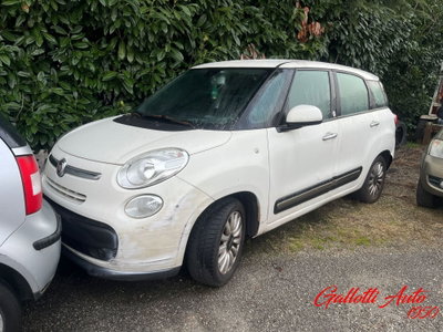 Fiat 500L 1.3 Multijet 95 CV Pop (9)
