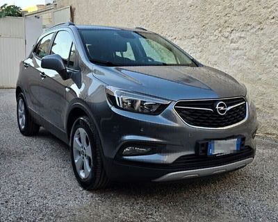 Opel Mokka 1.6 CDTI Ecotec 4x2 Start&Stop Advance usata