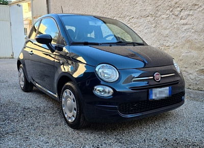 Fiat 500 1.2 Pop Star usata