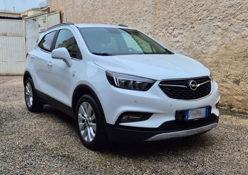 Opel Mokka 1.6 CDTI Ecotec 136CV 4x2 Start&Stop Innovation