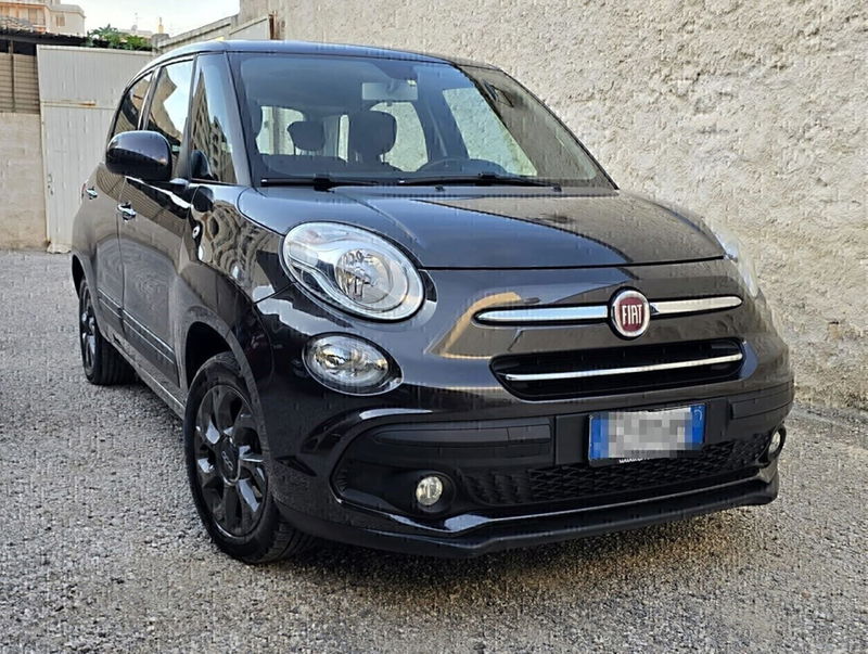 Fiat 500L 1.3 Multijet 95 CV Lounge