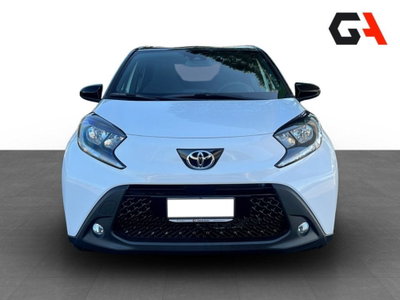 Toyota Aygo X 1.0 Trend Air 72cv s-cvt (2)