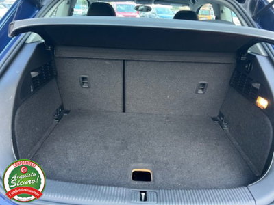 Audi A1 1.4 TDI ultra (10)