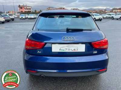 Audi A1 1.4 TDI ultra (11)