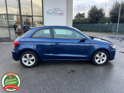 Audi A1 1.4 TDI ultra (13)