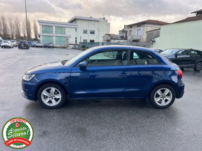 Audi A1 1.4 TDI ultra (14)