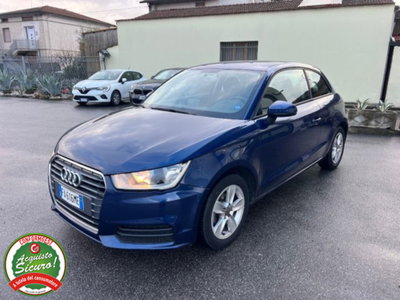 Audi A1 1.4 TDI ultra (3)