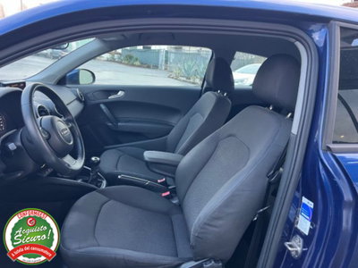 Audi A1 1.4 TDI ultra (5)