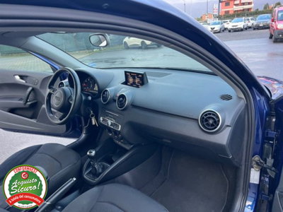 Audi A1 1.4 TDI ultra (6)
