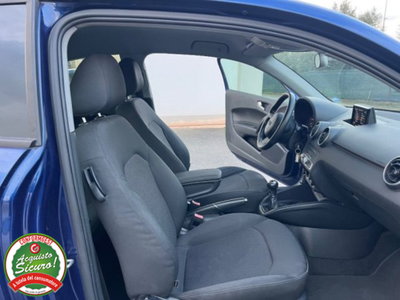 Audi A1 1.4 TDI ultra (7)