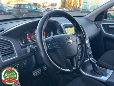 Volvo XC60 D3 Geartronic Business (10)