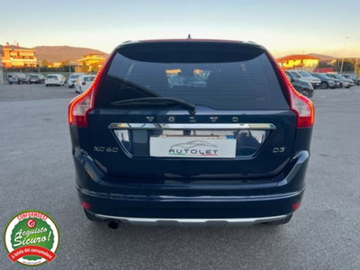 Volvo XC60 D3 Geartronic Business (12)
